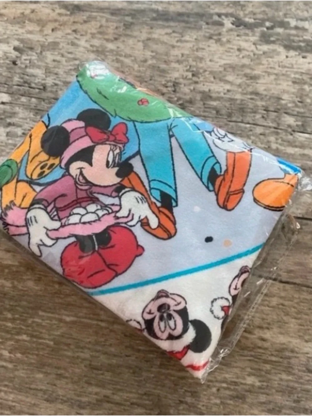 Disney brand new